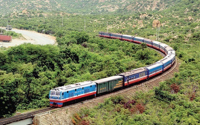 Phê duyệt khung chính sách bồi thường dự án nâng cấp đường sắt Hà Nội - Vinh