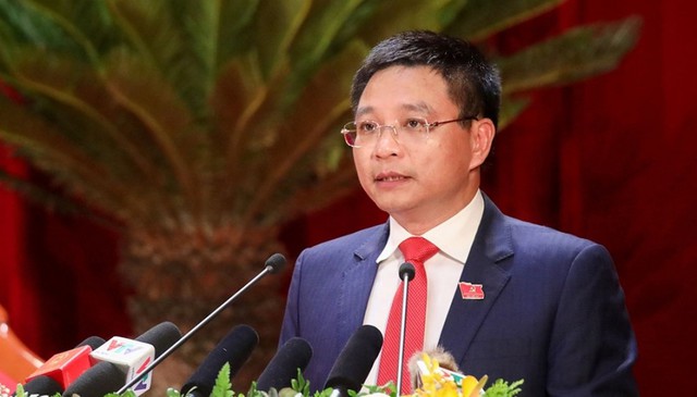 Bộ trưởng Nguyễn Văn Thắng là Phó Chủ tịch Thường trực Ủy ban ATGT Quốc gia