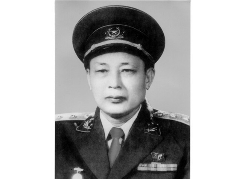 Tuyên truyền Kỷ niệm 100 năm Ngày sinh đồng chí Trung tướng Đồng Sỹ Nguyên