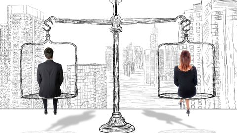 Bình đẳng giới trong lãnh đạo quản lý có tác động gì đến hiệu quả của tổ chức?
