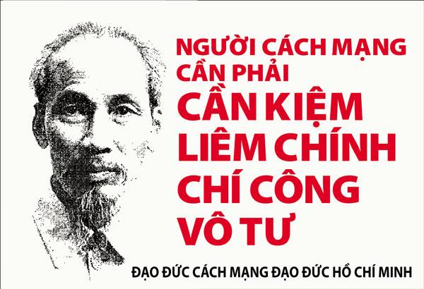 Tư tưởng Hồ Chí Minh về nhân cách lãnh đạo trong giai đoạn hiện nay
