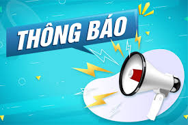 Thông báo danh sách thí sinh đủ điều kiện dự thi viên chức Vòng 2 Trường Cán bộ quản lý giao thông vận tải